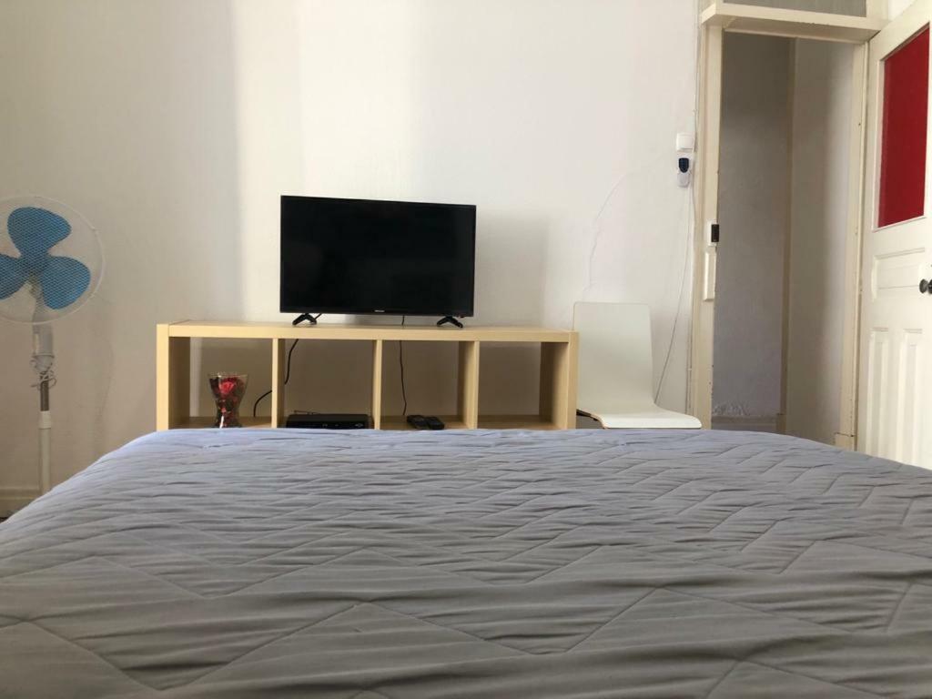 Lisbon Brother'S Rooms Экстерьер фото